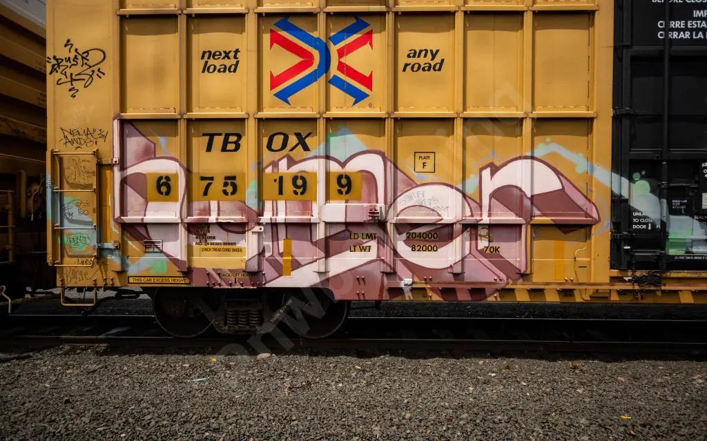 TBOX675199 - NORTH-AMERICA