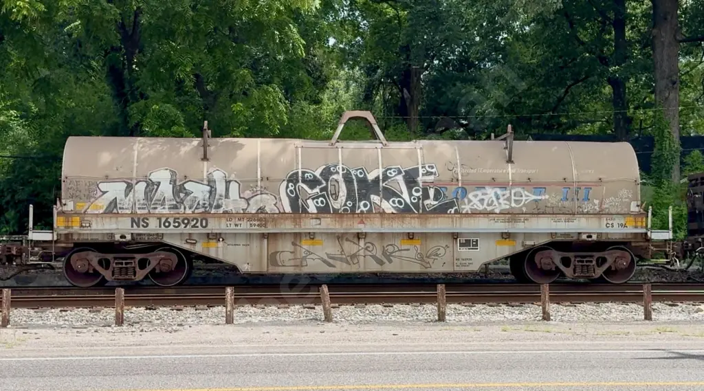 NS165920 - NORTH-AMERICA