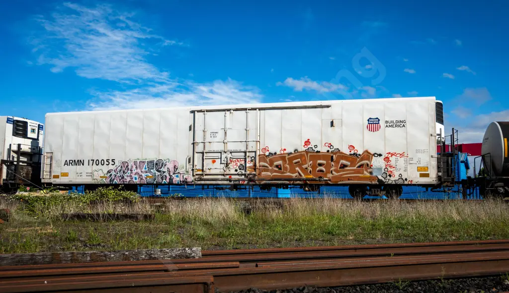 ARMN170055 - NORTH-AMERICA