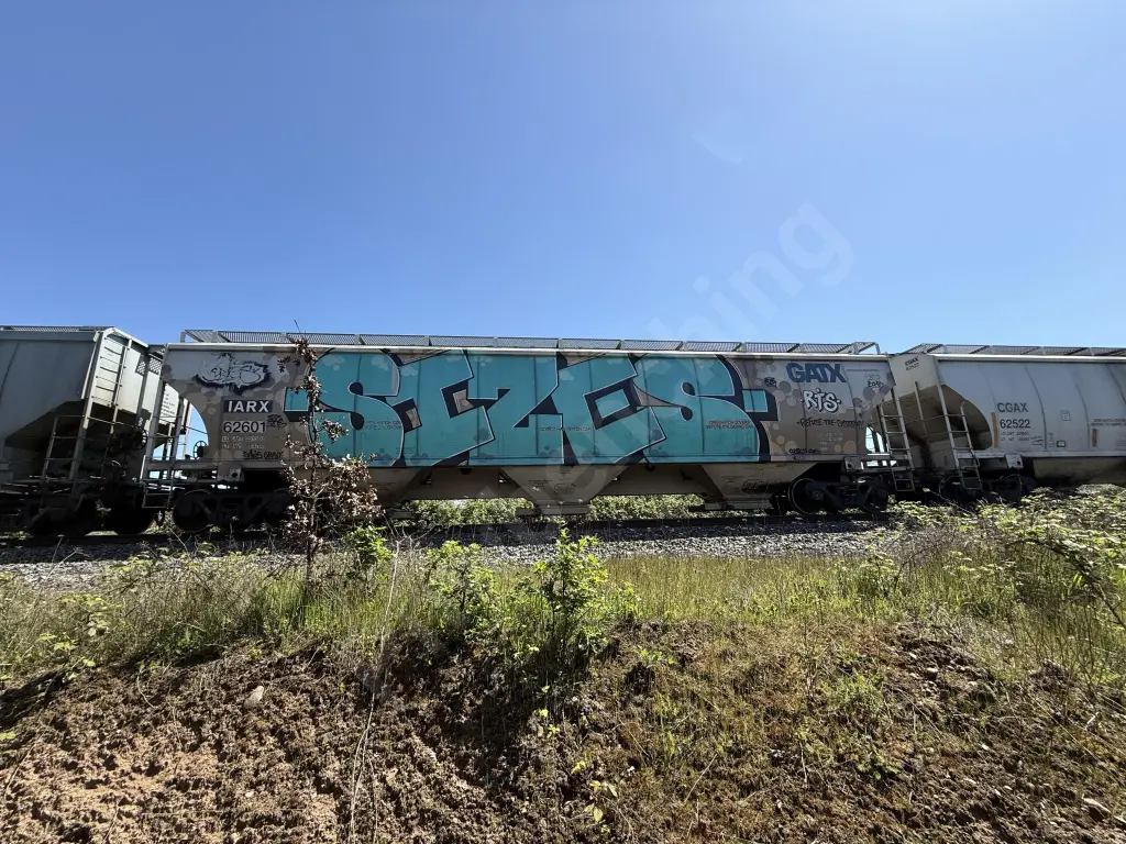 IARX62601 - NORTH-AMERICA