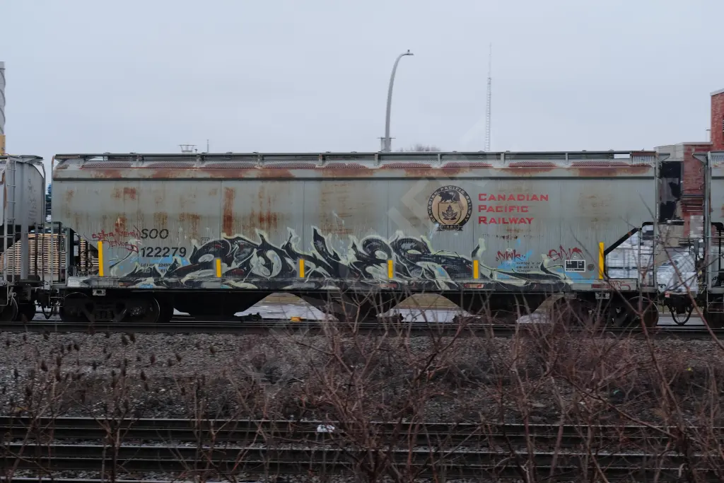 SOO122279 - NORTH-AMERICA