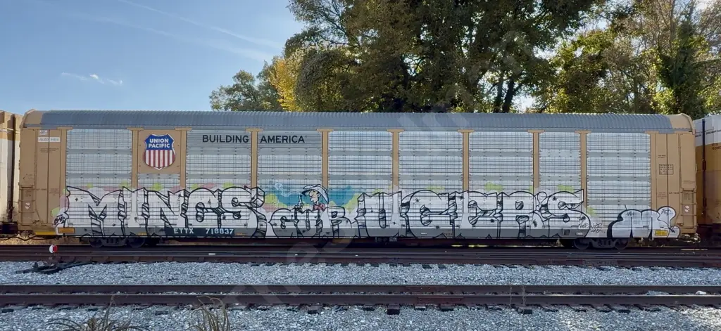ETTX716837 - NORTH-AMERICA
