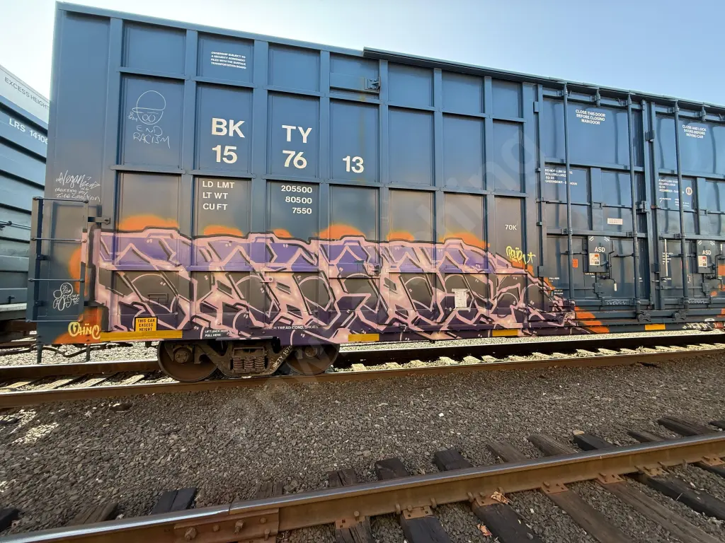 BKTY157613 - NORTH-AMERICA