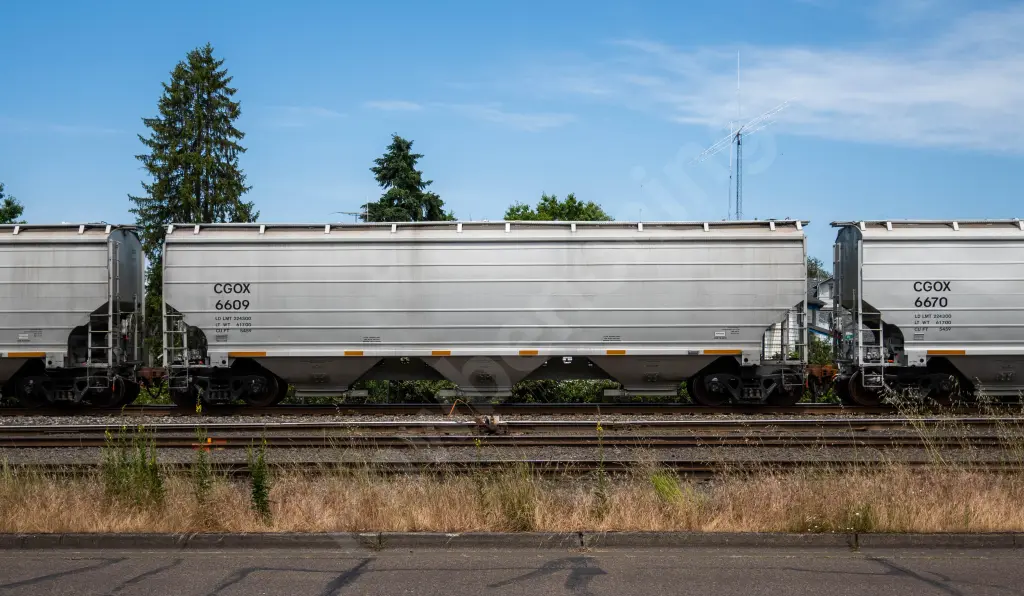CGOX6609 - NORTH-AMERICA