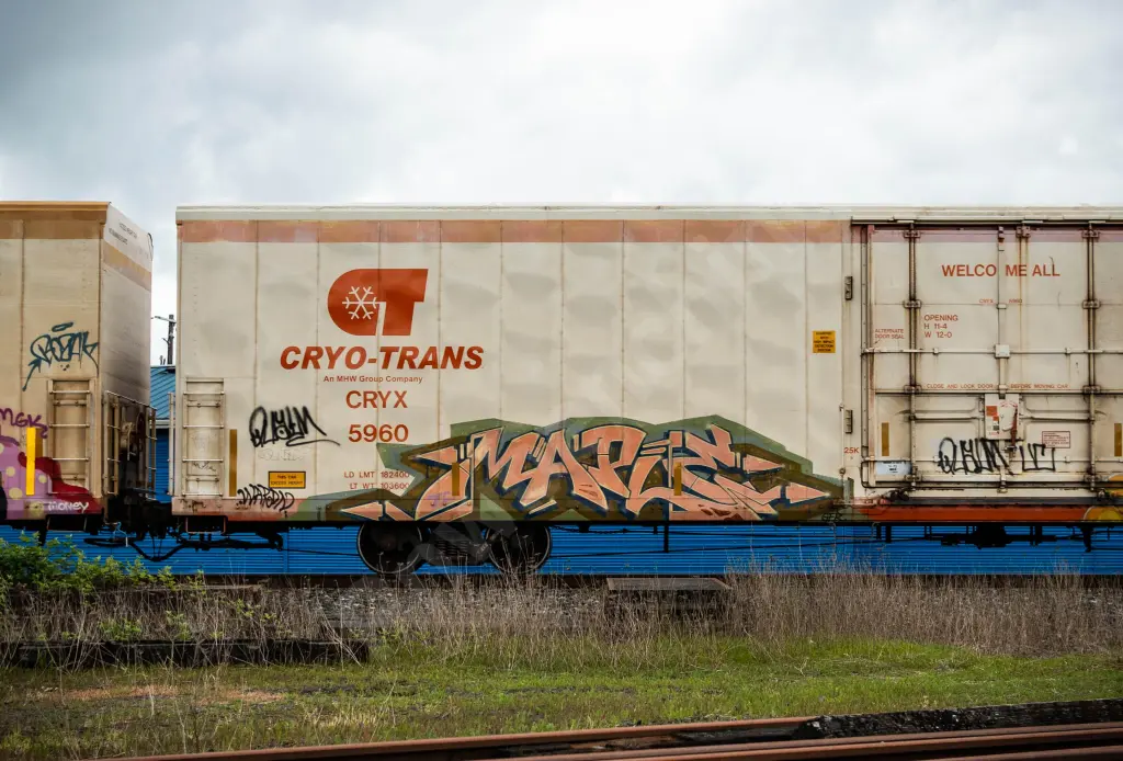 CRYX5960 - NORTH-AMERICA