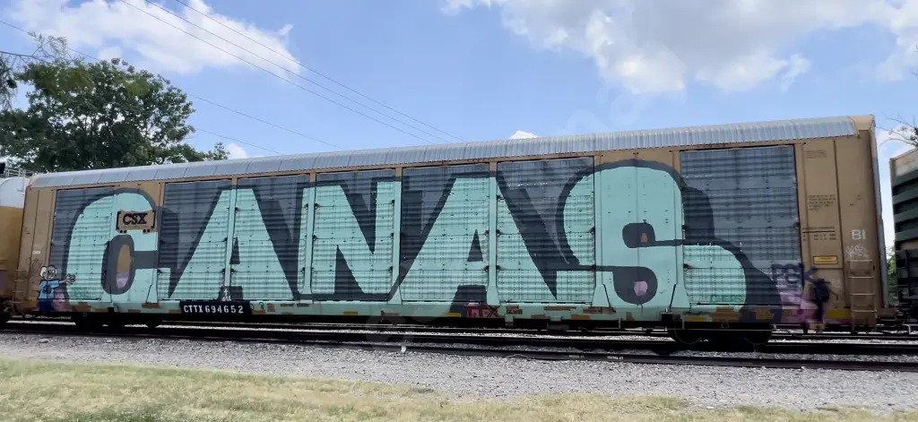 CTTX694652 - NORTH-AMERICA