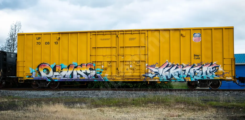 UP700813 - NORTH-AMERICA