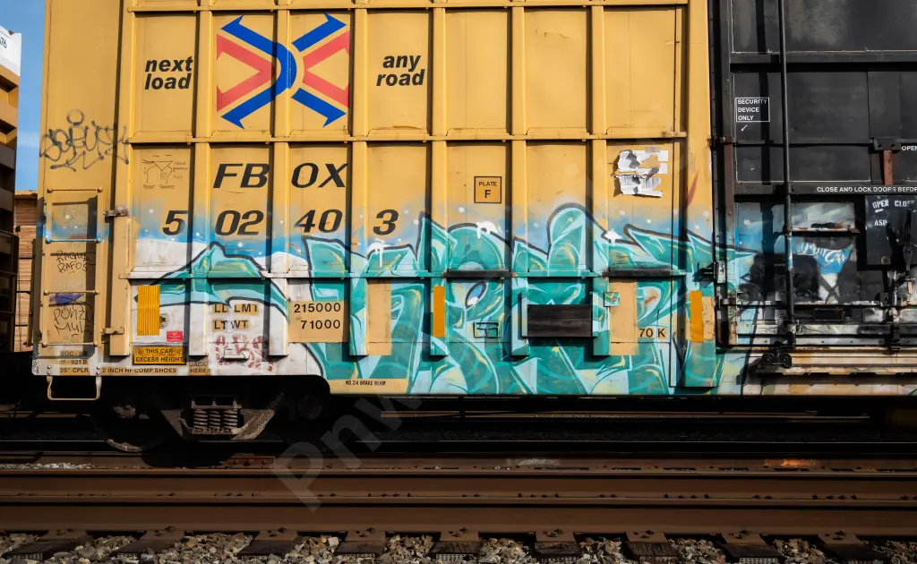 FBOX502403 - NORTH-AMERICA