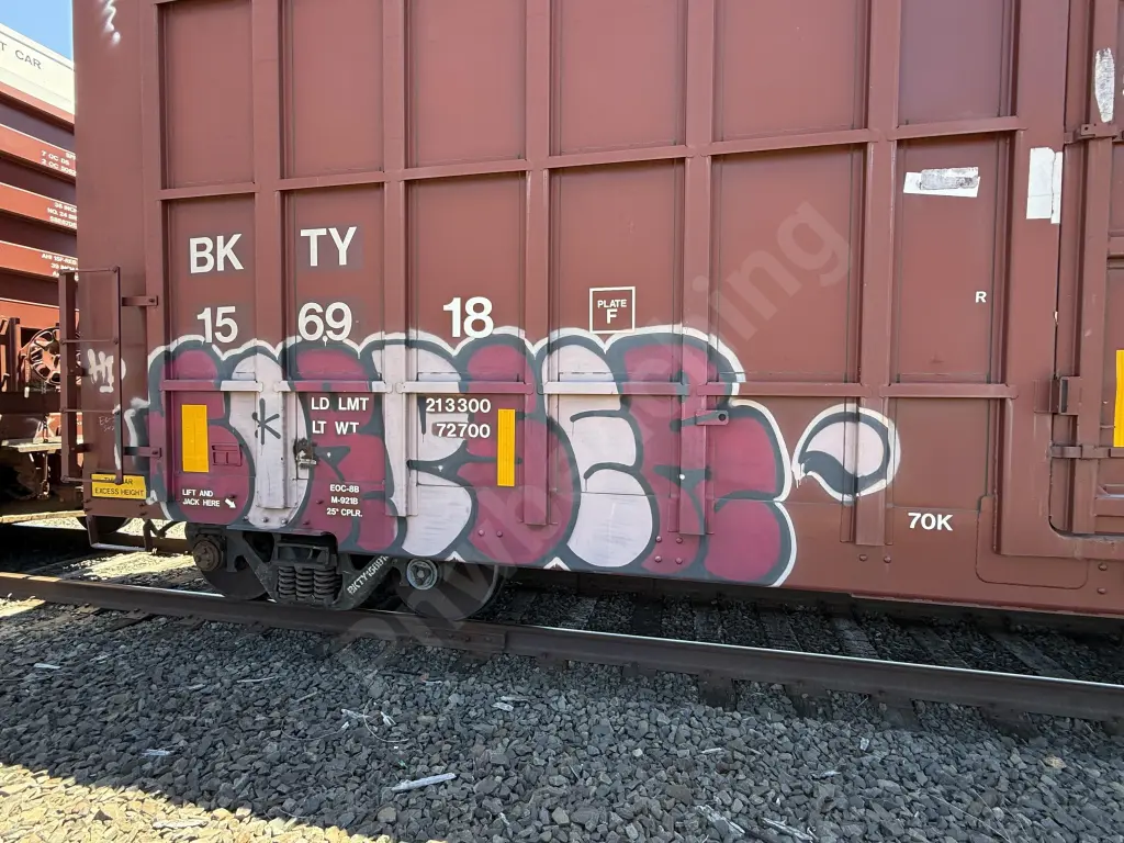 BKTY156918 - NORTH-AMERICA