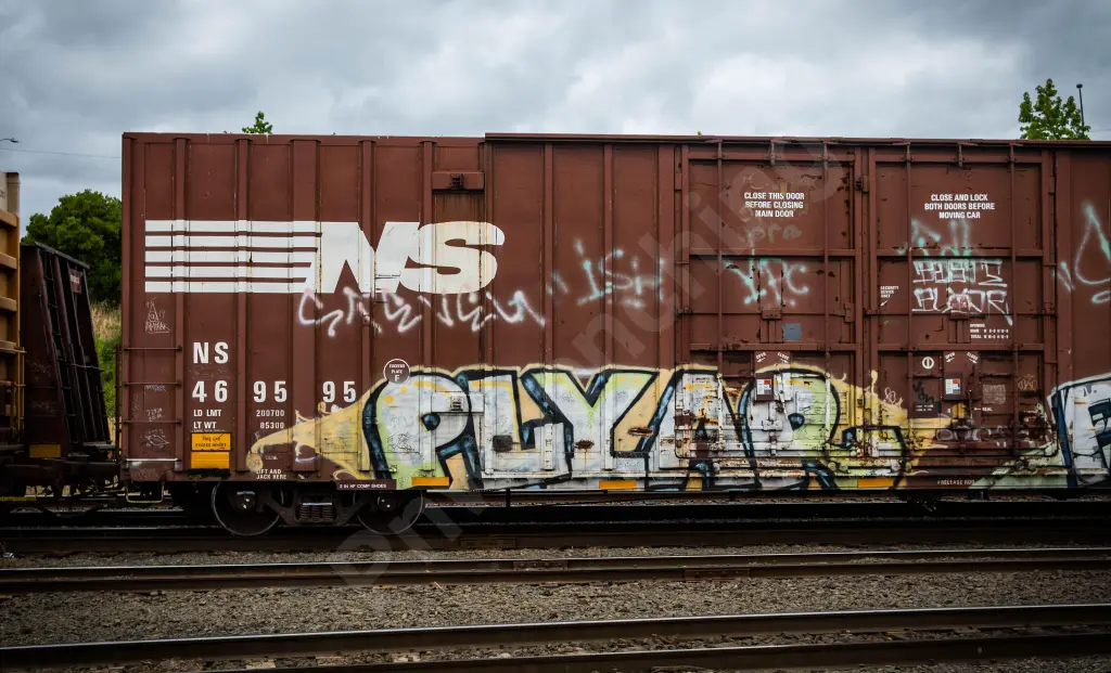 NS469595 - NORTH-AMERICA