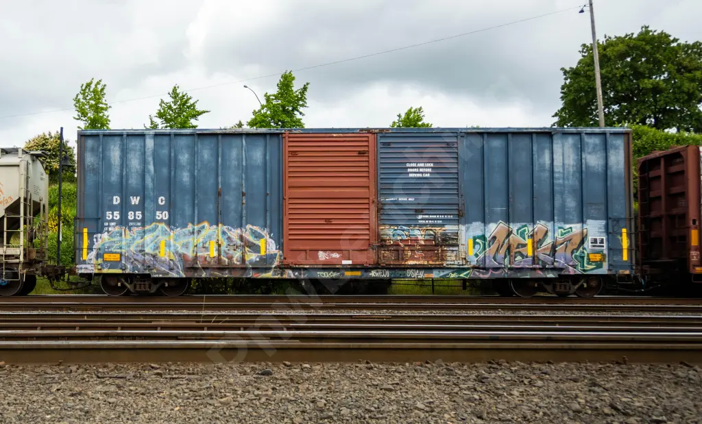 DWC558550 - NORTH-AMERICA