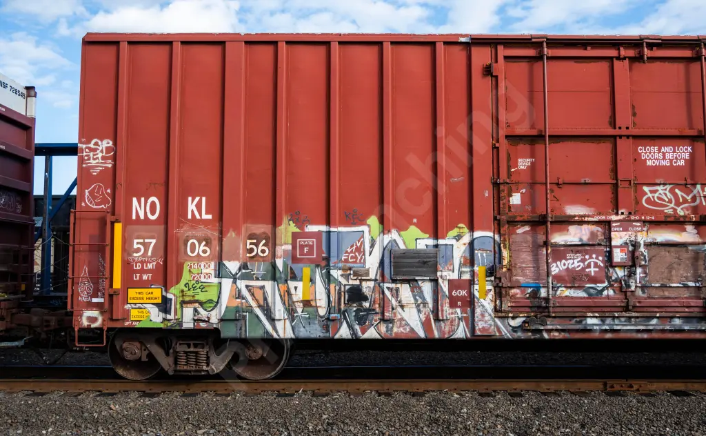 NOKL570656 - NORTH-AMERICA