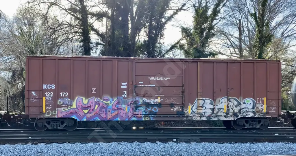 KCS122172 - NORTH-AMERICA