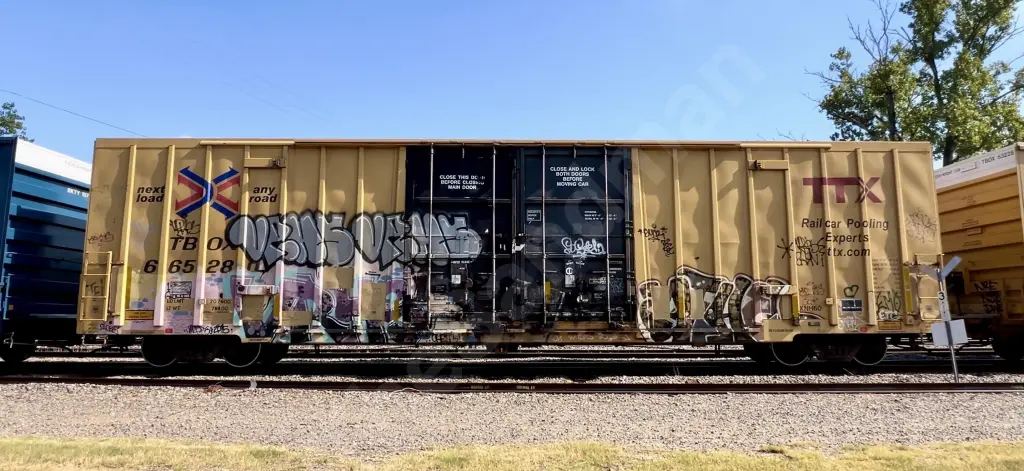 TBOX665280 - NORTH-AMERICA