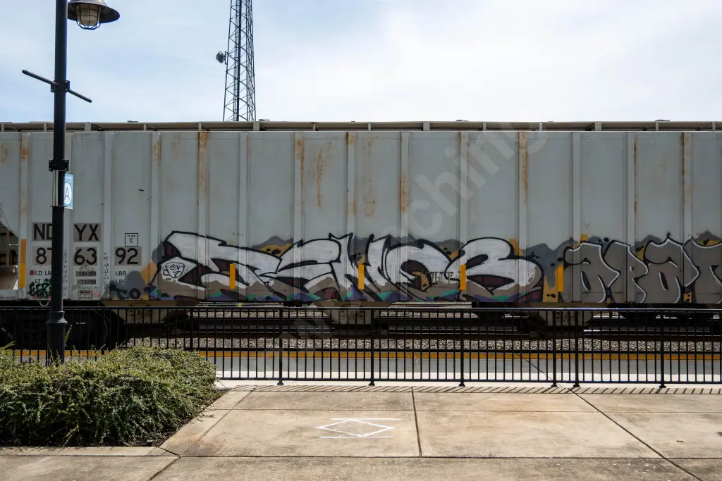 NDYX876392 - NORTH-AMERICA