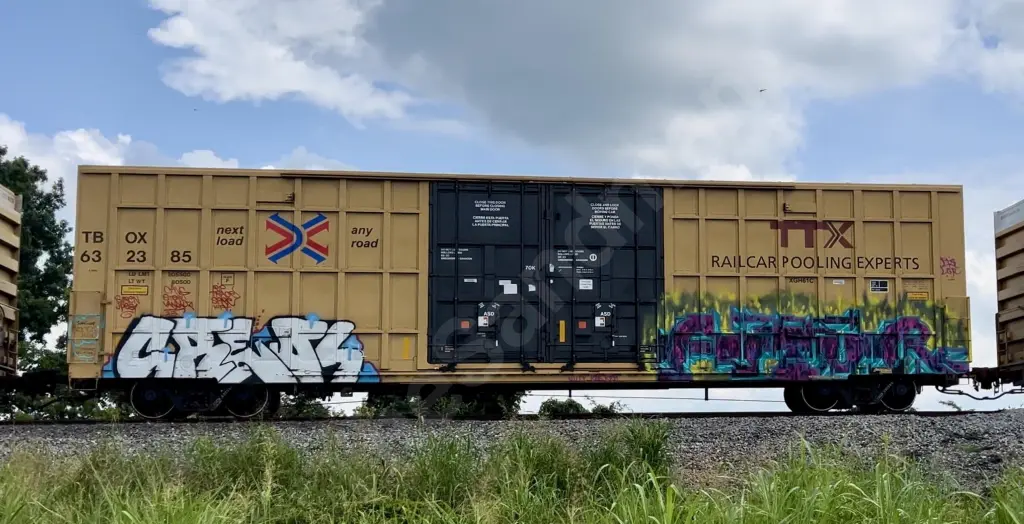 TBOX632385 - NORTH-AMERICA