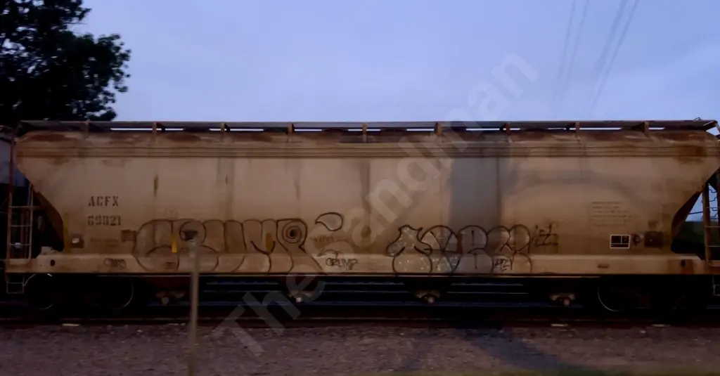 ACFX69821 - NORTH-AMERICA
