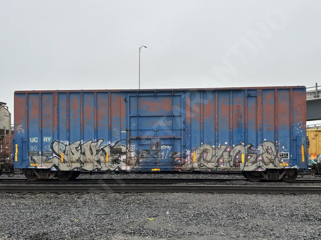 UCRY90130 - NORTH-AMERICA