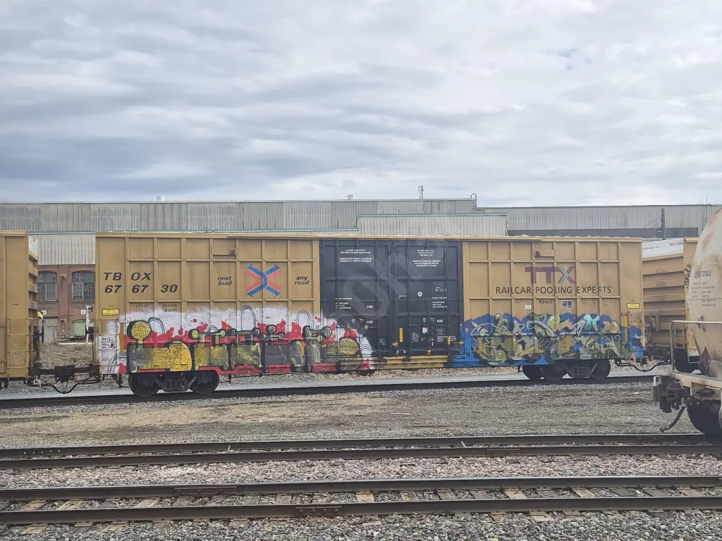 TBOX676730 - NORTH-AMERICA