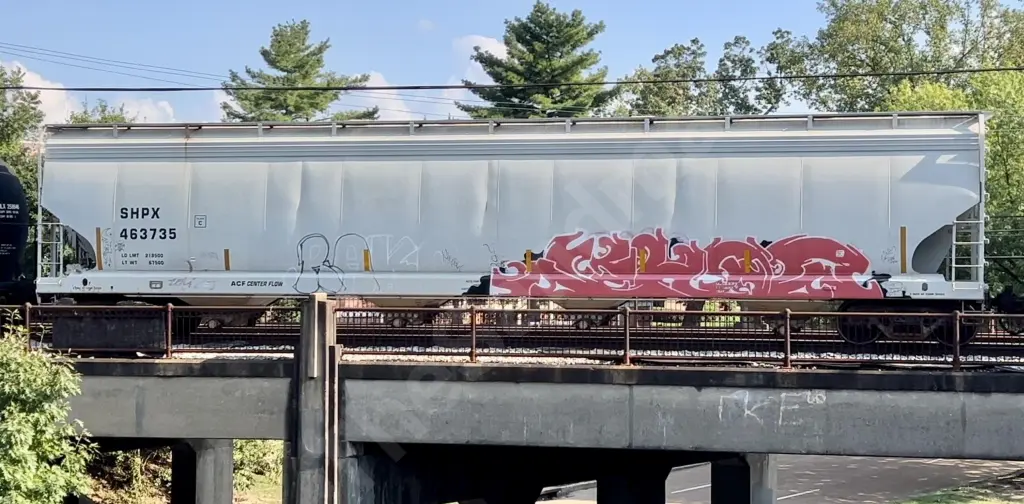 SHPX463735 - NORTH-AMERICA