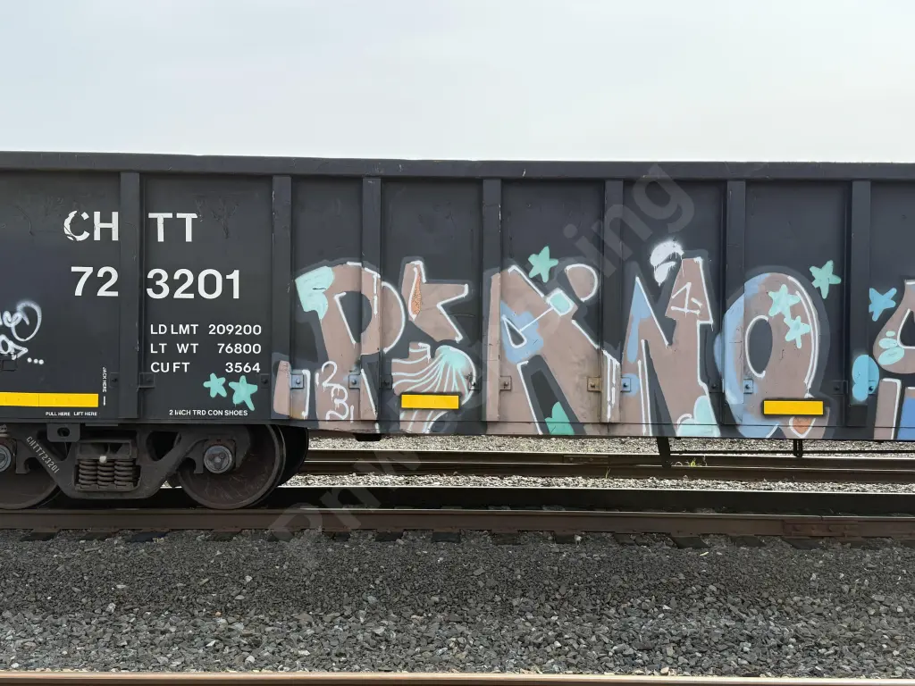 CHTT723201 - NORTH-AMERICA