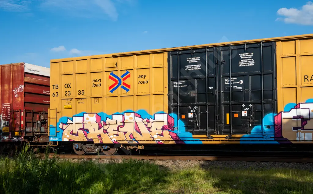 TBOX632335 - NORTH-AMERICA