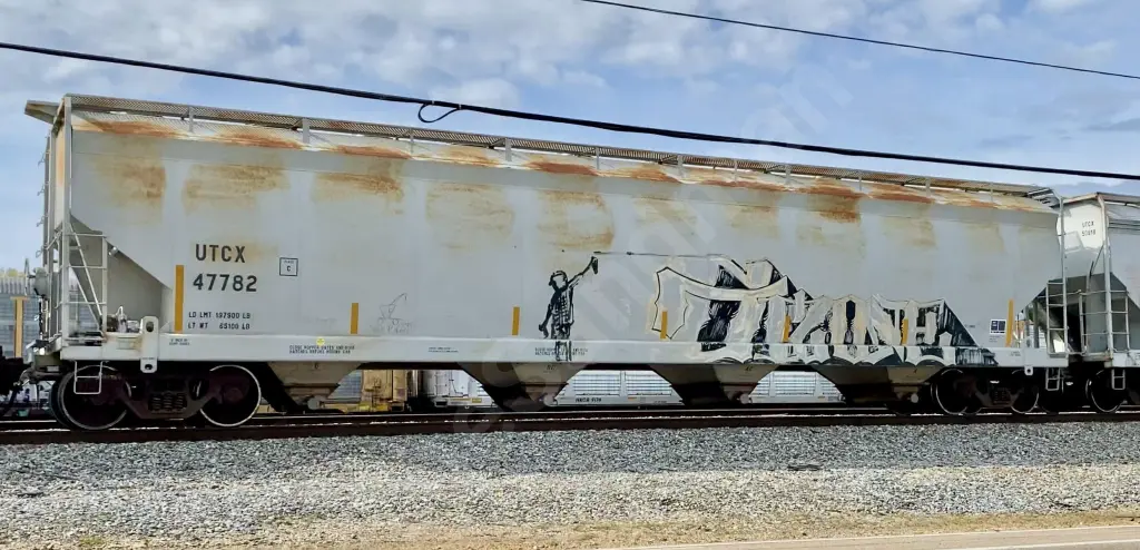 UTCX47782 - NORTH-AMERICA