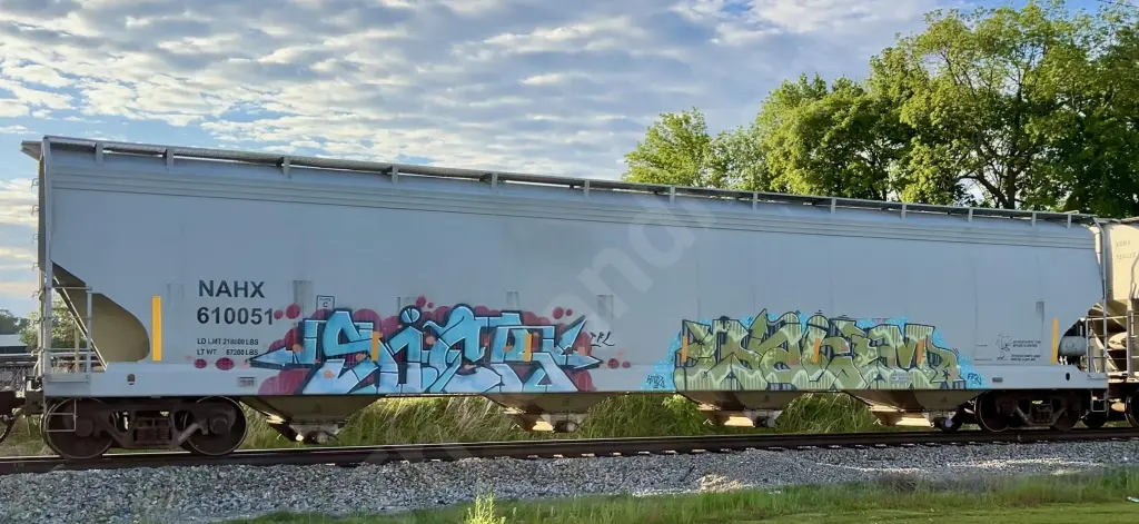 NAHX610051 - NORTH-AMERICA