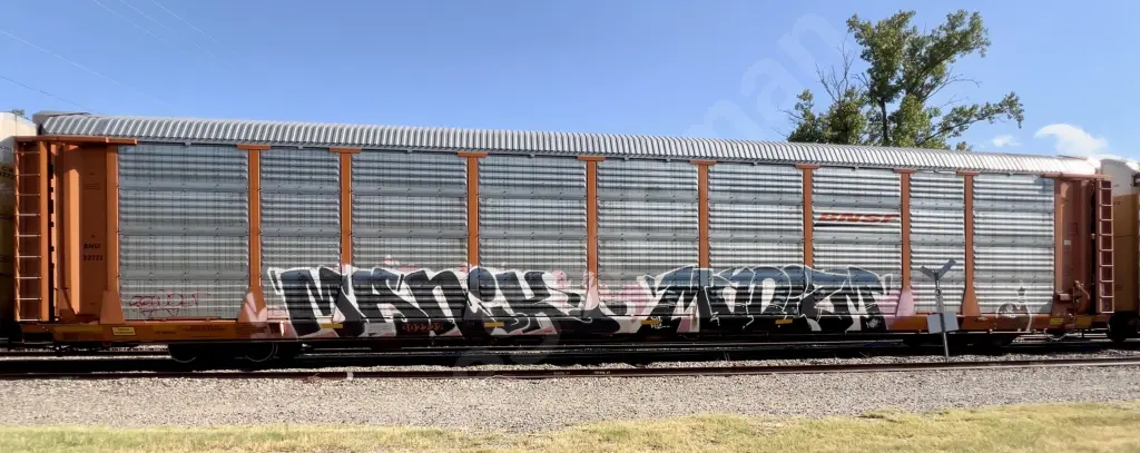 BNSF302222 - NORTH-AMERICA