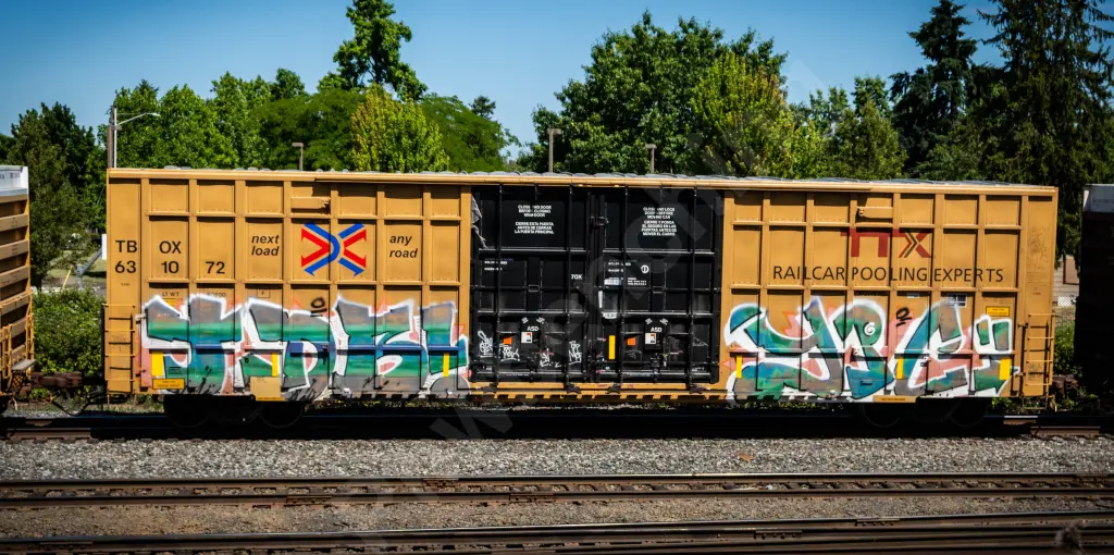 TBOX631072 - NORTH-AMERICA