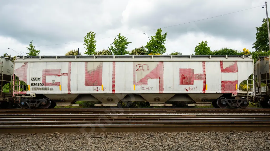 CAIX636102 - NORTH-AMERICA