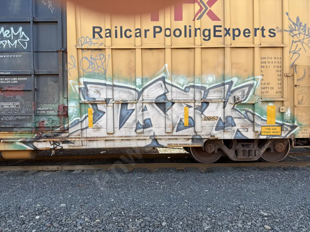 FBOX505504 - NORTH-AMERICA