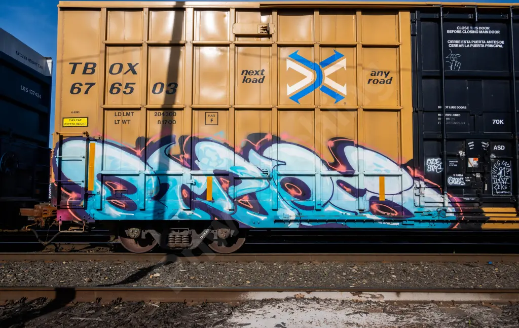 TBOX676503 - NORTH-AMERICA