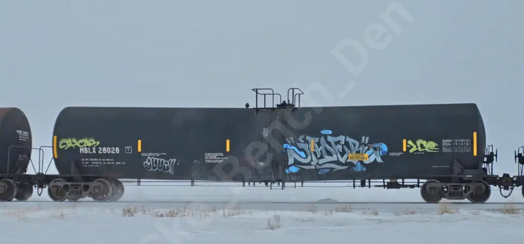 MBLX28028 - NORTH-AMERICA