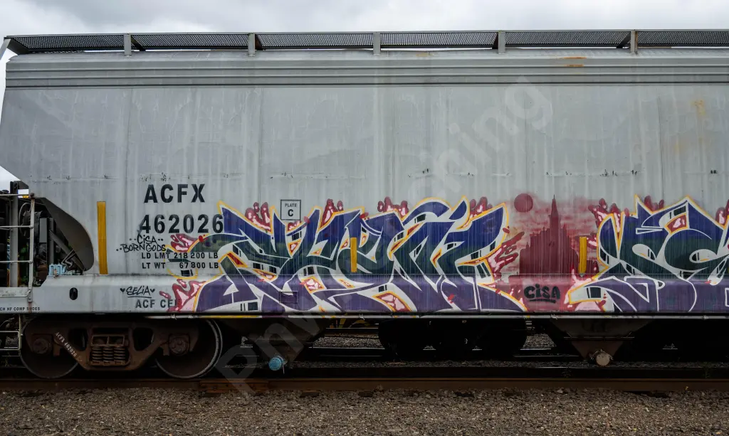 ACFX462026 - NORTH-AMERICA