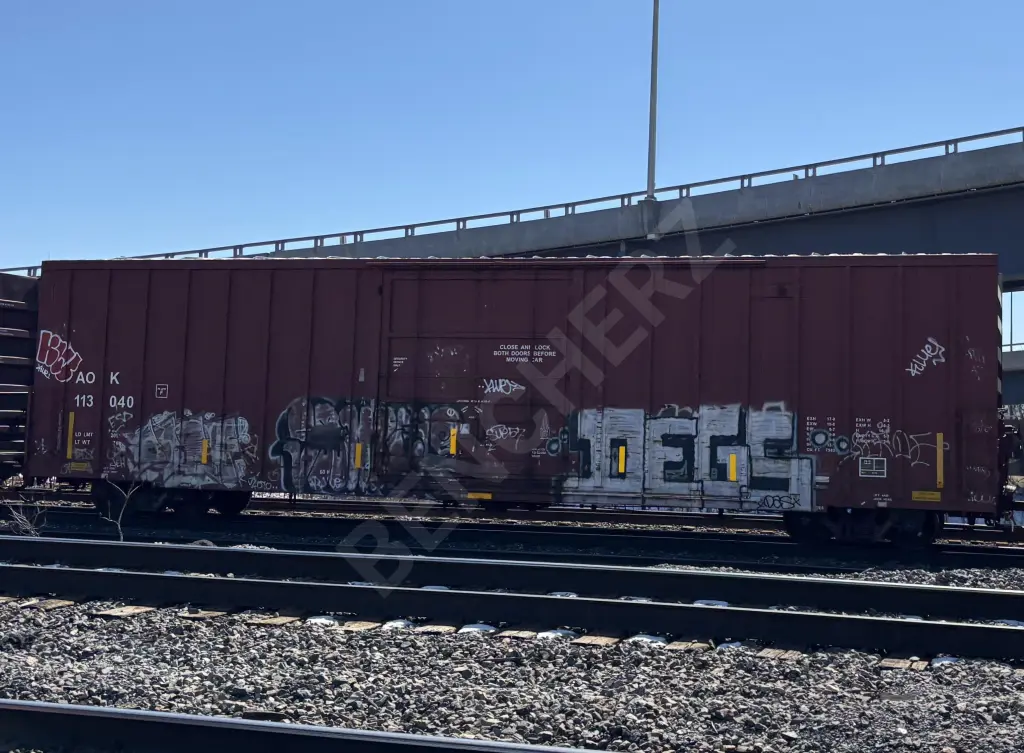 AOK113040 - NORTH-AMERICA