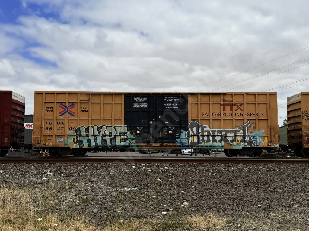 TBOX664799 - NORTH-AMERICA