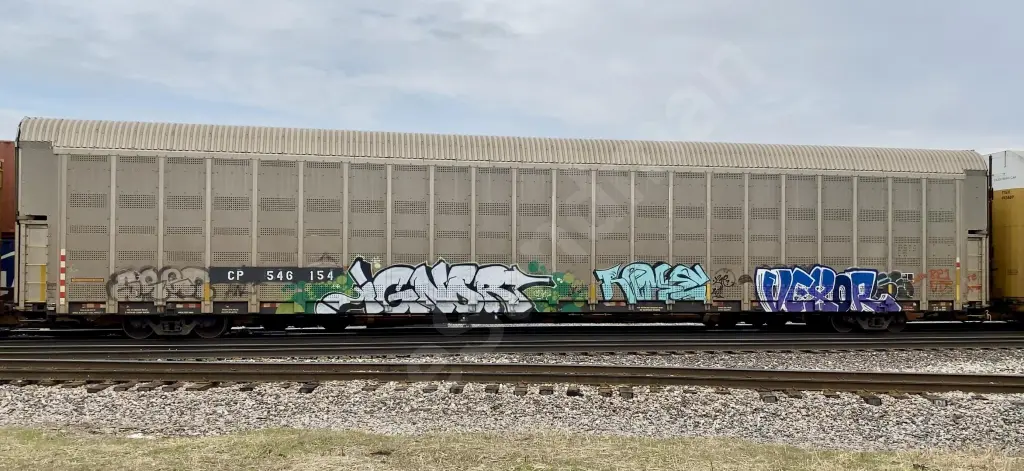 CP546154 - NORTH-AMERICA