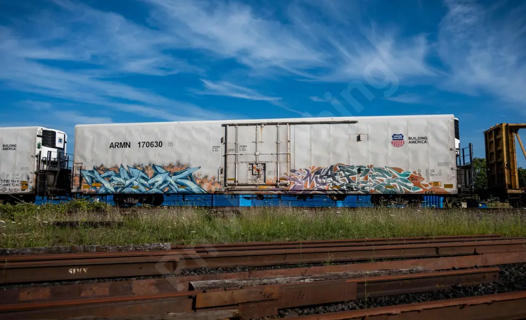 ARMN170630 - NORTH-AMERICA