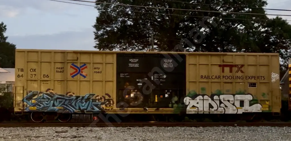 TBOX643786 - NORTH-AMERICA