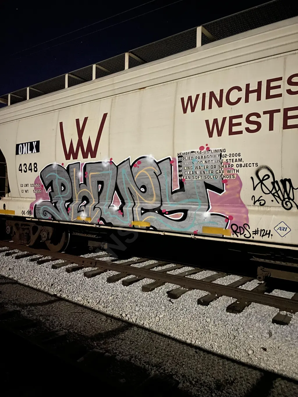 OMLX4348 - NORTH-AMERICA