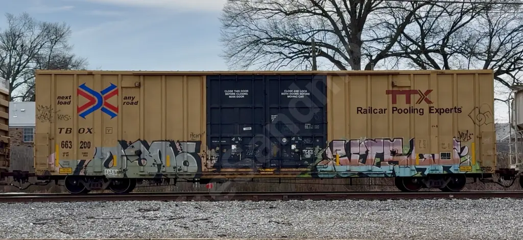 TBOX663200 - UNITED-STATES