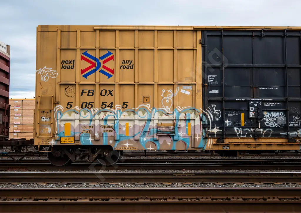 FBOX505545 - NORTH-AMERICA