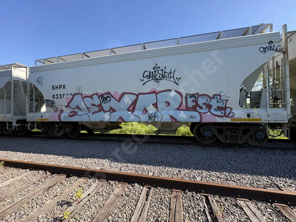 SHPX433882 - NORTH-AMERICA