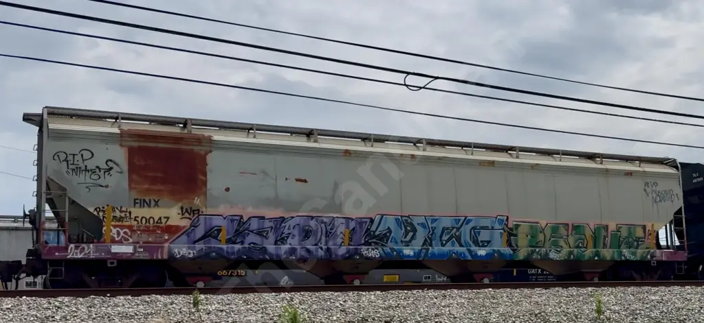 FINX50047 - NORTH-AMERICA