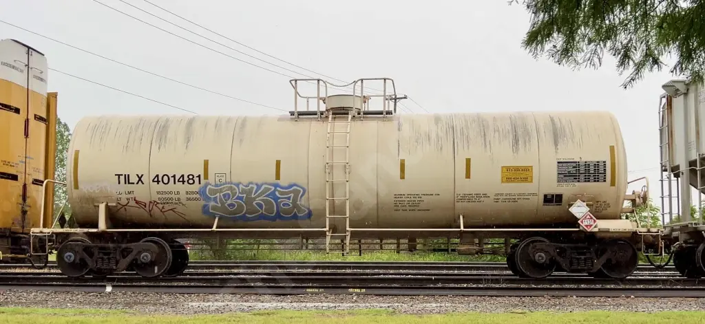 TILX401481 - NORTH-AMERICA