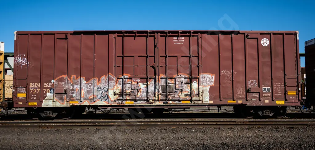 BNSF727704 - NORTH-AMERICA