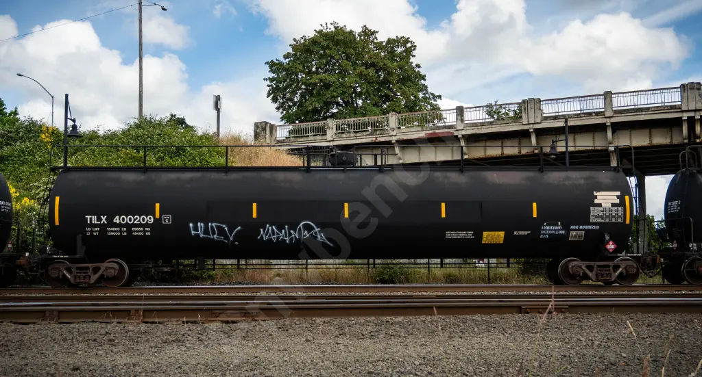 TILX400209 - NORTH-AMERICA
