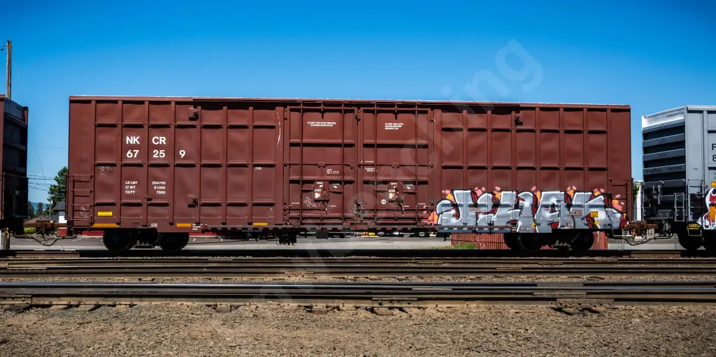 NKCR67259 - NORTH-AMERICA