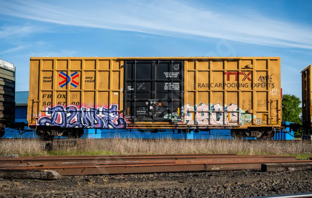 FBOX506700 - NORTH-AMERICA